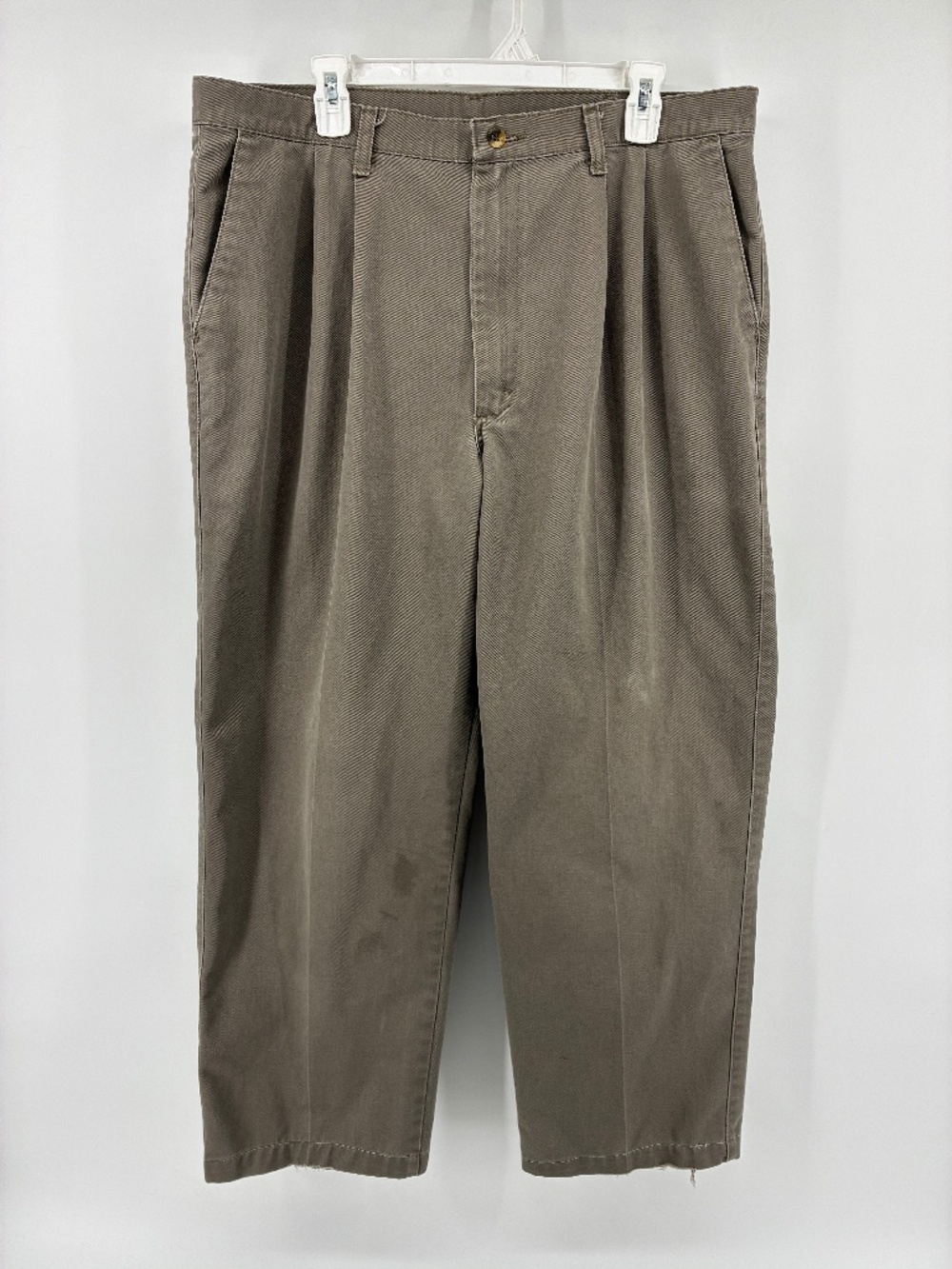 MASSIVE $10 SALE Timber Creek by Wrangler Men’s Chino Pants